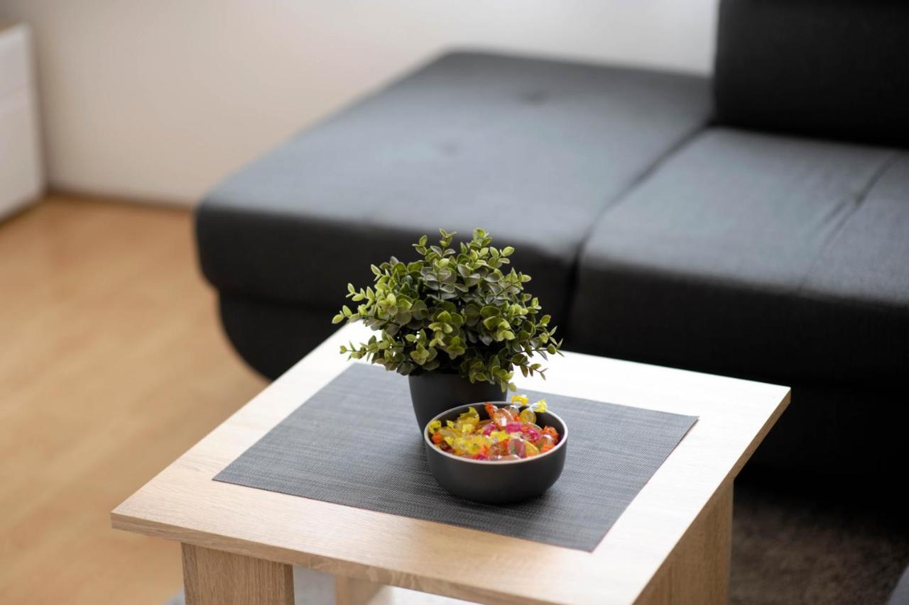 Apartment Malibu Zaboric Exteriör bild