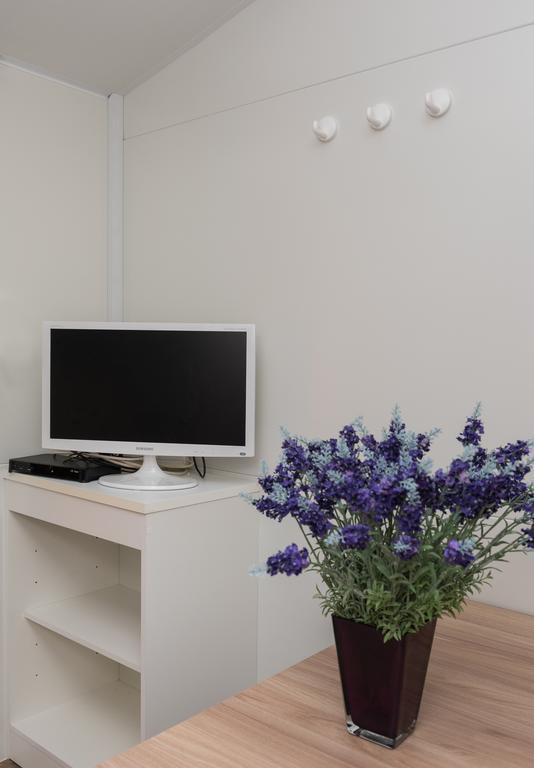 Apartment Malibu Zaboric Exteriör bild