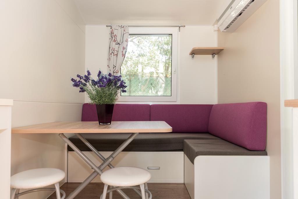 Apartment Malibu Zaboric Exteriör bild